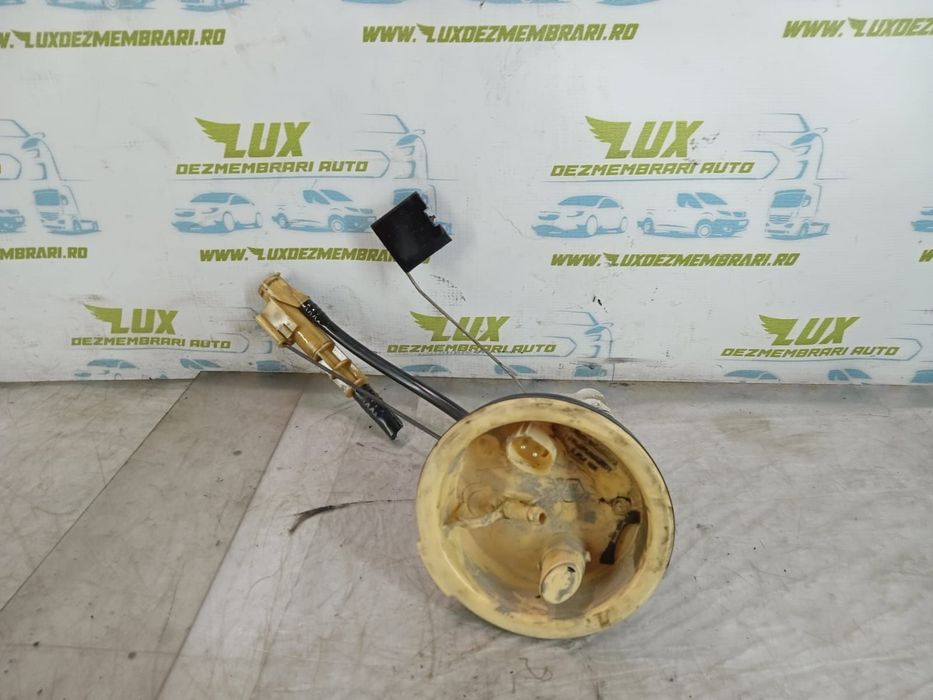 Sonda litrometrica 6752054 BMW Seria 3 E46 [1997 - 2003] 2.0 D m47 20