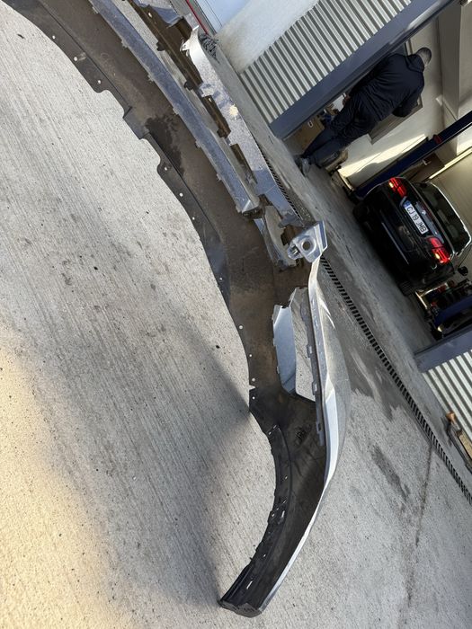 Bara fata bmw x5 g05