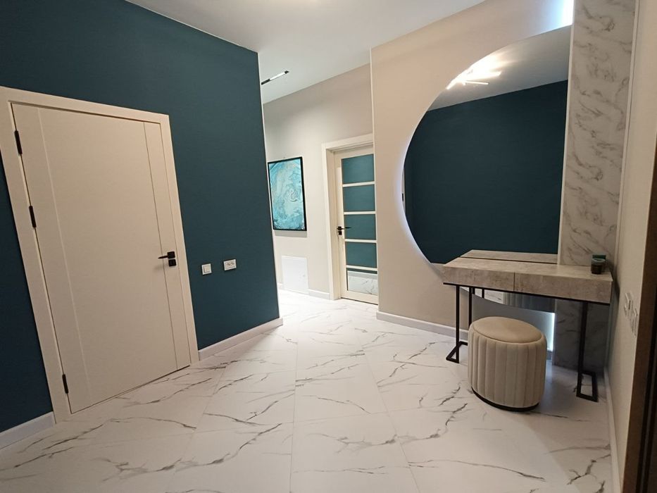 Без Риэлтора!  Сдаётся комфортная квартира со всеми условиями жилья.