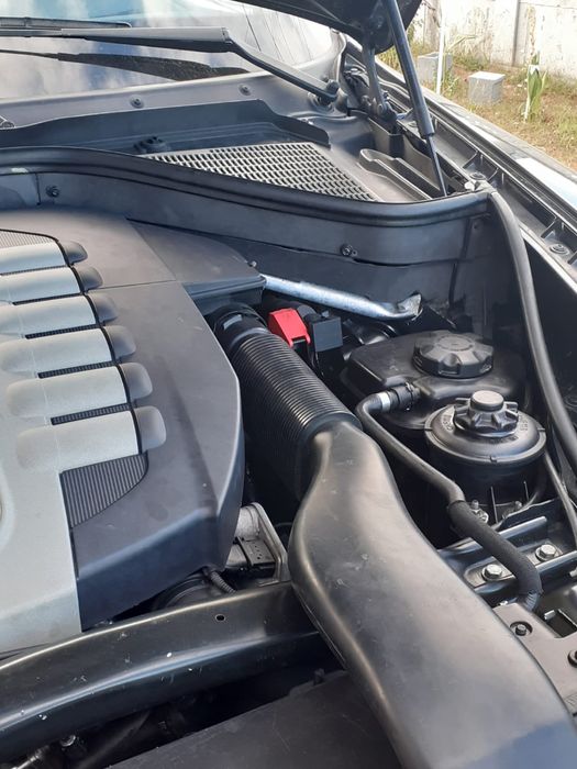 Motor bmw x5  x6 biturbo 286 E70 E71