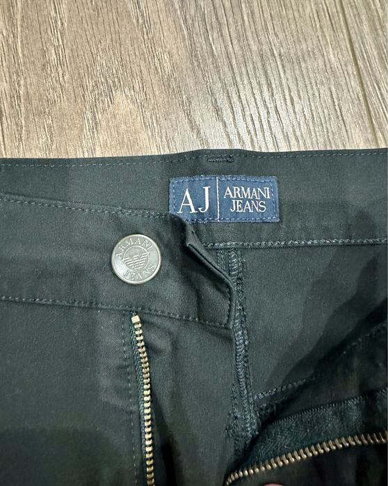 Мъжки Панталон Armani Jeans W31