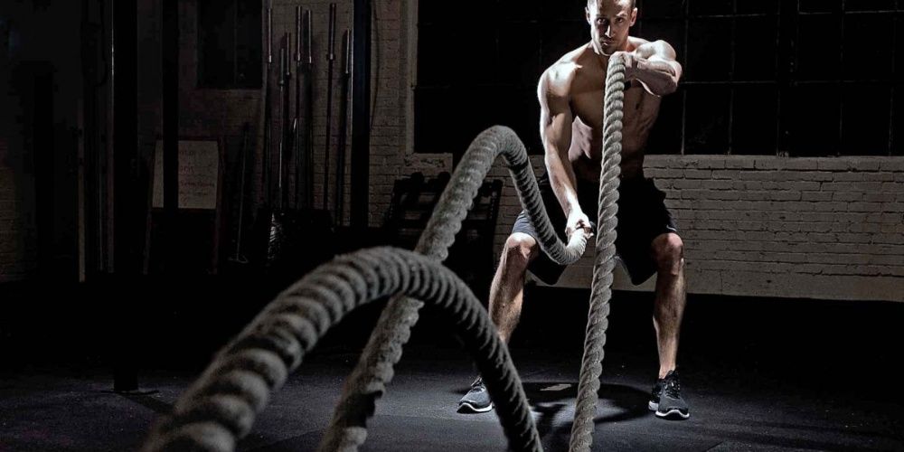 Кроссфит в Сергели-3