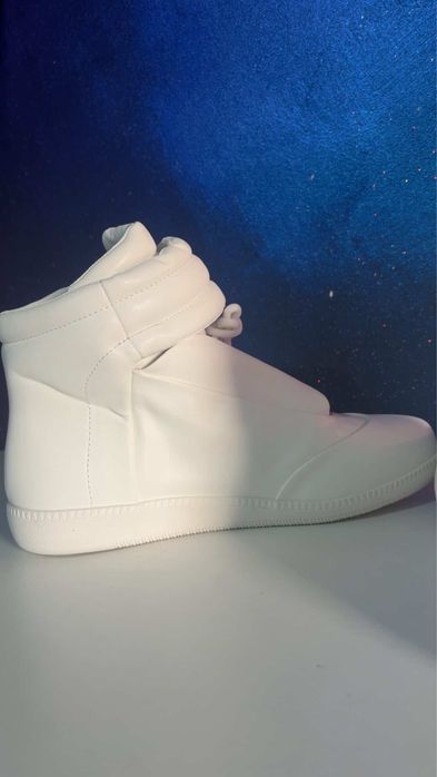 Maison Margiela Future Noi 43