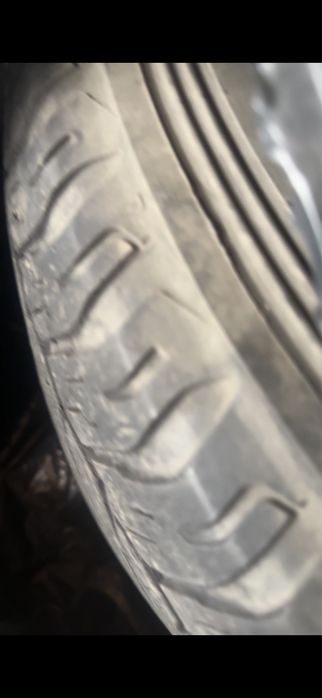Шины Dunlop r17 toyota Prado