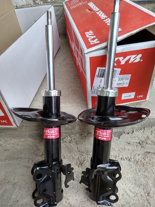 Амортизаторы с оптового склада