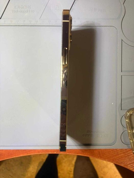 iPhone 12 Pro Max 256 ГБ EAC, оригинал, без ремонтов