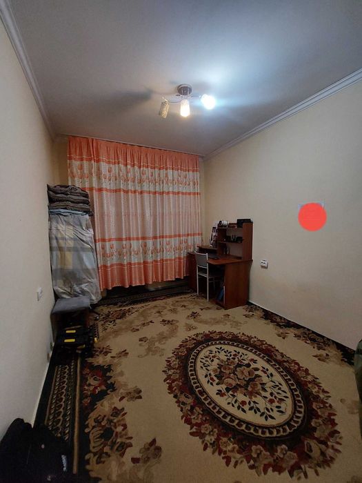 Продается Квартира Сотилади Тансикбаев-3,  4/9/9, 92кв.м. Спецплан.