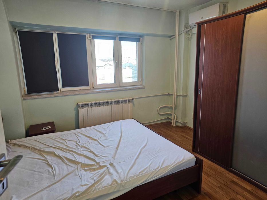 Apartament 2 camere de inchiriat AFI Cotroceni