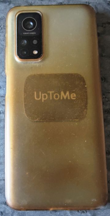 Телефон Xiaomi Mi 10T Pro