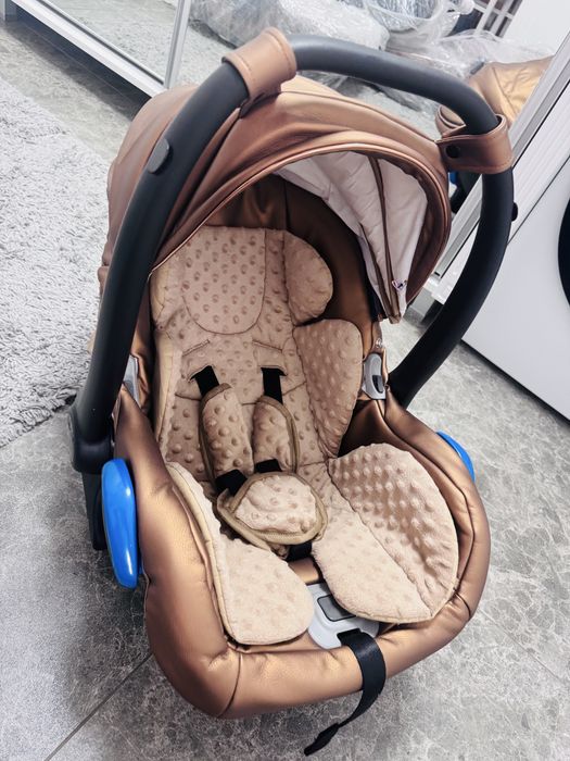 rucior 3 în 1 Bebe K’EL – folosit puțin – stare excelentă – Iași