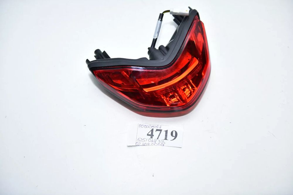 Stop Frana Lumina Spate Ducati Monster 821