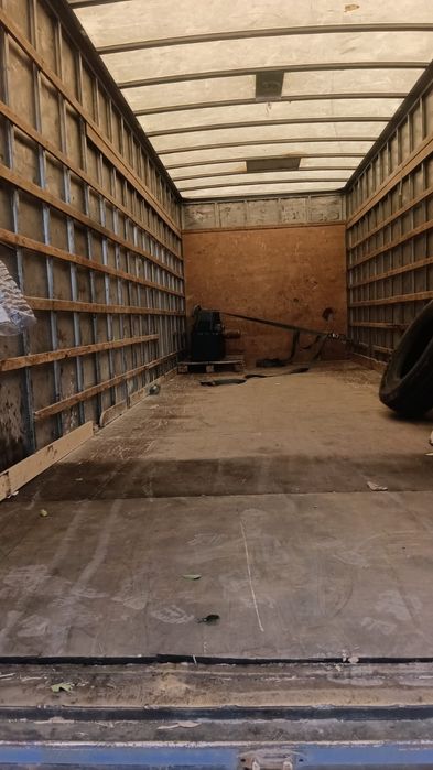 Продам Мерседес 817