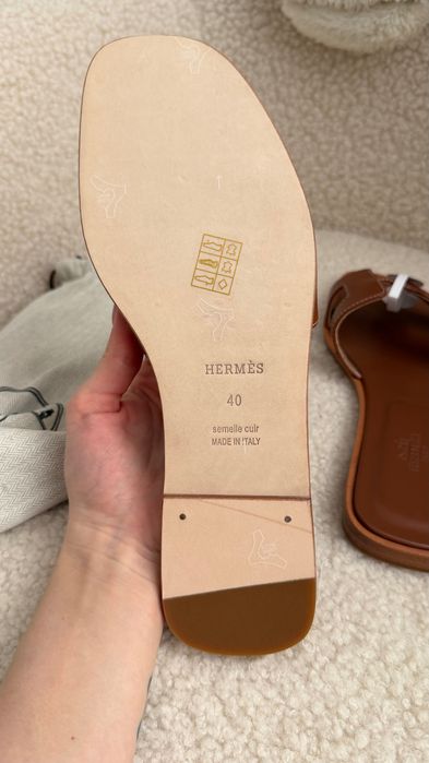 Sandale Hermès Oran