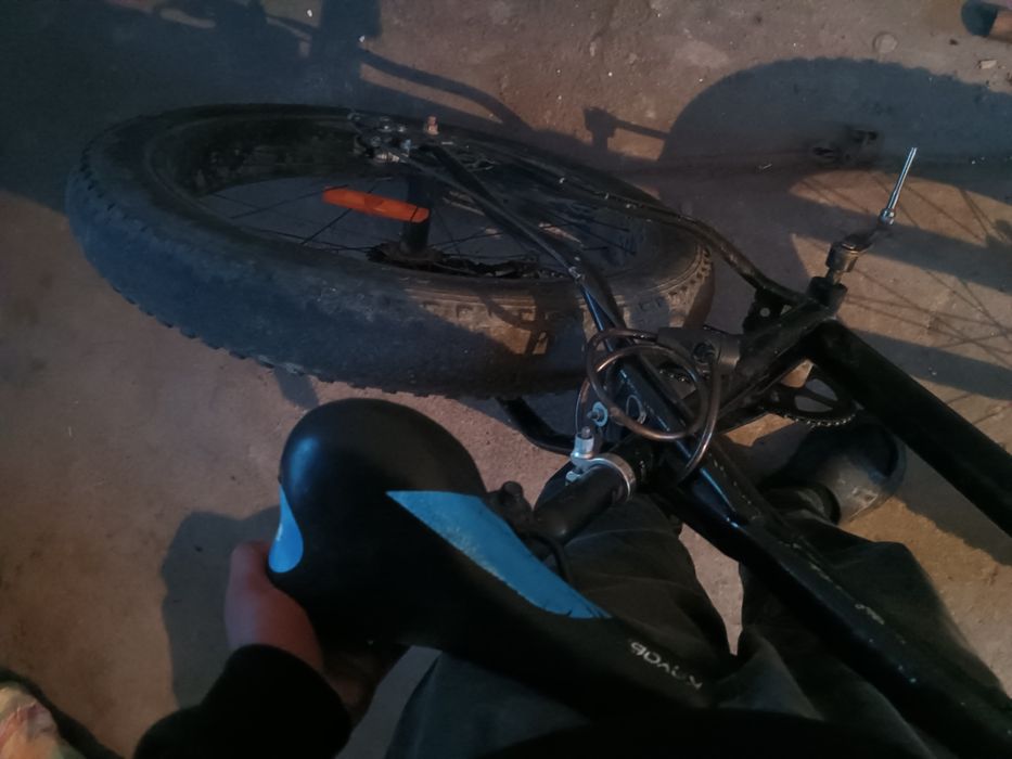 Құмға ауыр салмаққа арналған велик