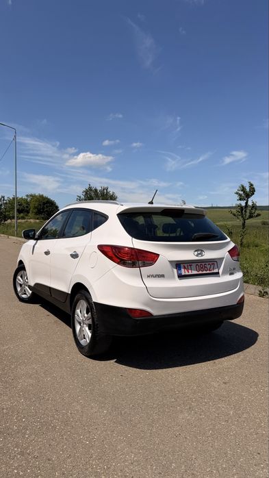 HYUNDAI ix35 2013 — imagine 2