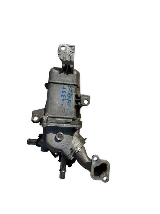 Dezmembrari Racitor gaze Renault Trafic Bi-Turbo 1.6 D Cod Piesa 147355224R