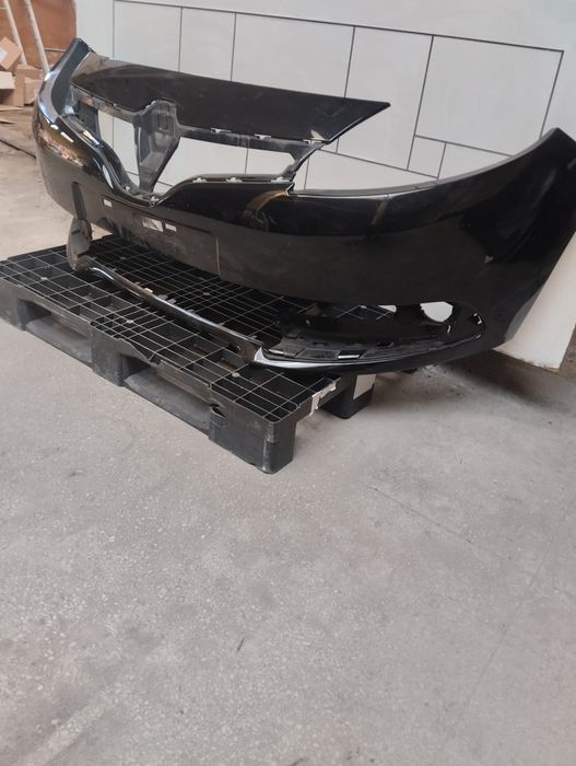 Предна броня за Renault Scenic Grand 2012/2016 год