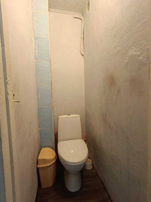 Продам 2х ком. квартиру, район СКГУ