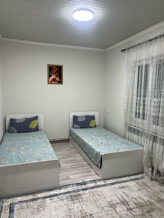 Сдаётся дача суточная