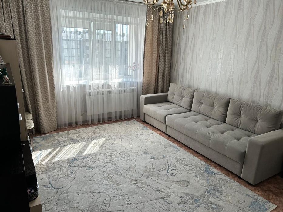 Продам квартиру 41.4кв.м
