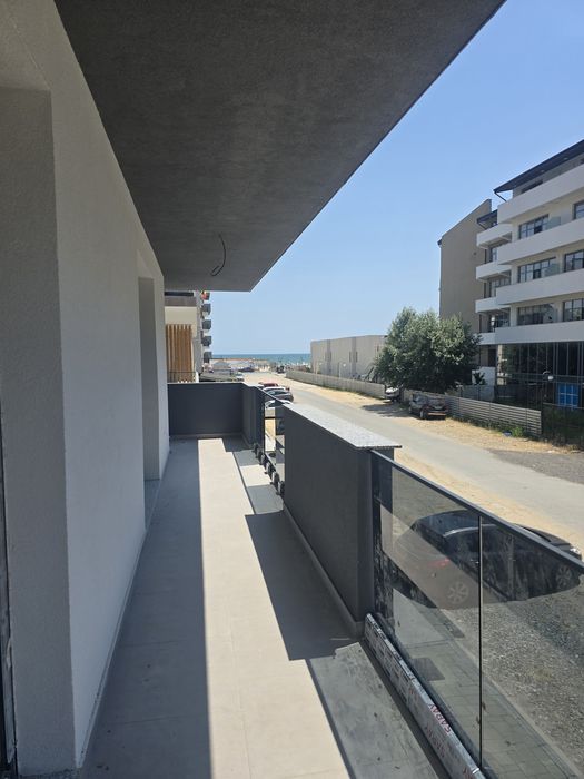 Garsonieră la 90 m de plajă Mamaia Nord