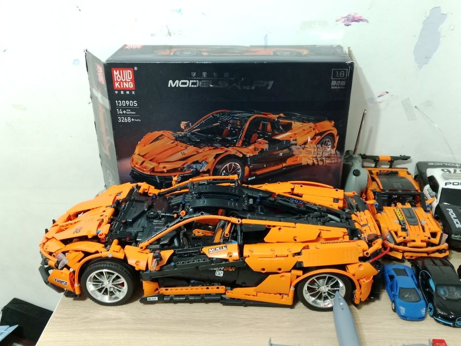 Срочно продам всю свою коллекцию машинок