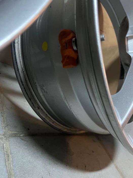 Джанти 17 5х112 Пролайн Оригинални Djanti 17 5x112 Proline Originaln