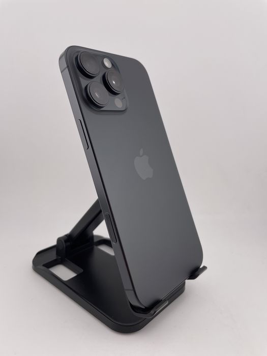 iPhone 16 ProMax 256gb,96% |•| G Store Mobile