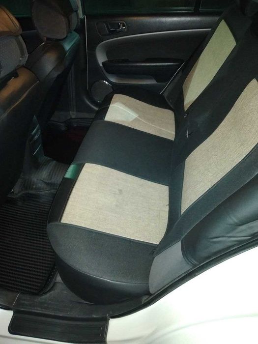 Срочно продается эпика 2011-год в отличном состоянии