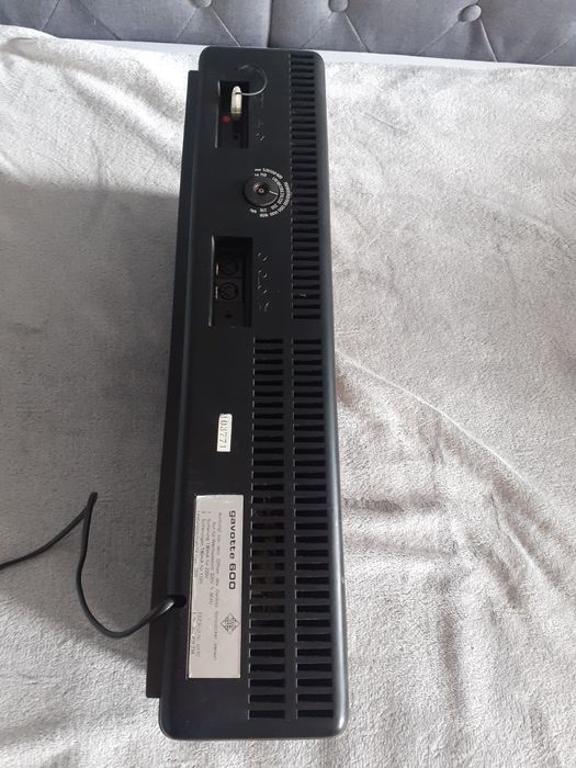 Radio vechi Telefunken