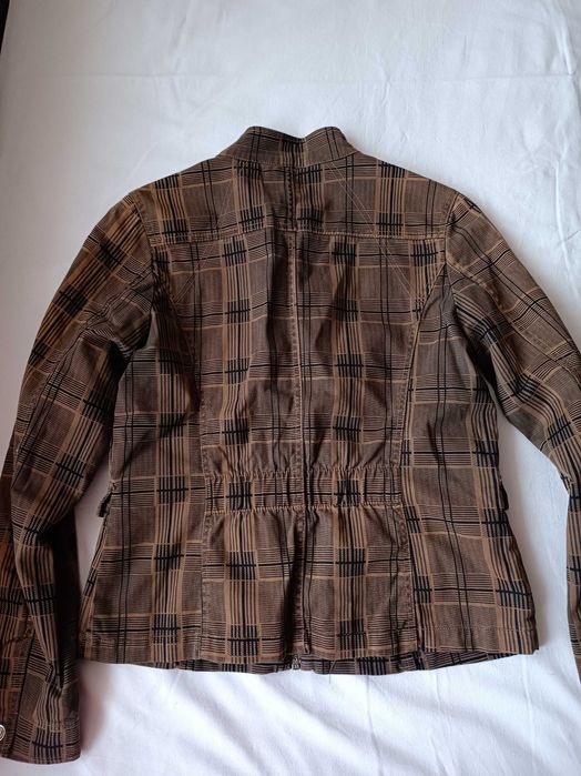 Дамски дънкови якета 3 бр.