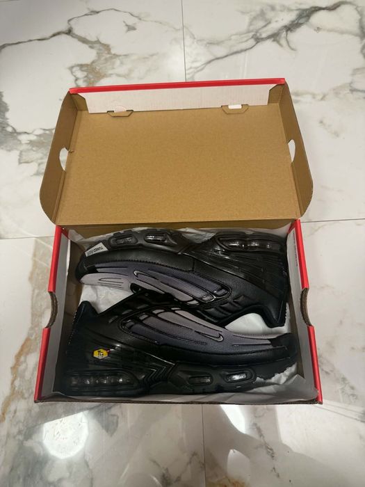 Nike air max tn 3 plus