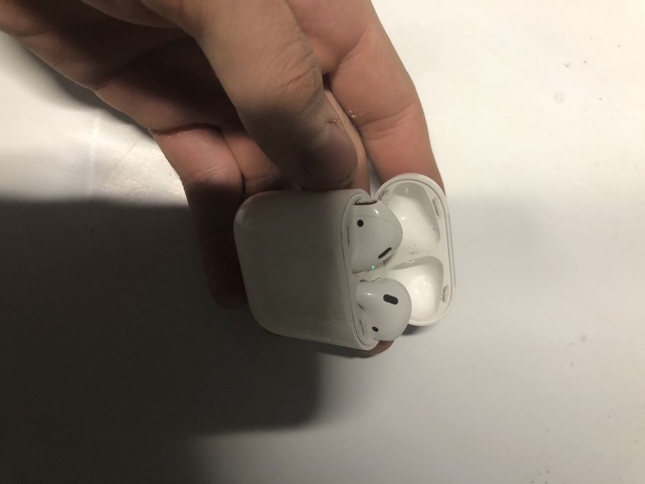 AirPods 2 Original
