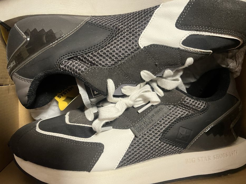 Мъжки маркови обувки 45 номер