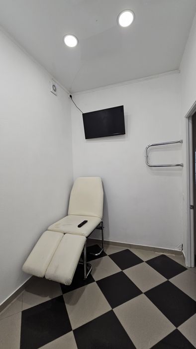 Отдельный кабинет в аренду