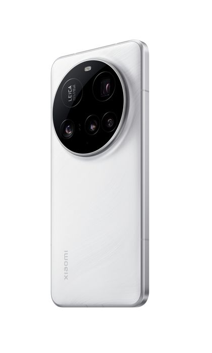 Xiaomi 15 Ultra / White / DeluxGSM