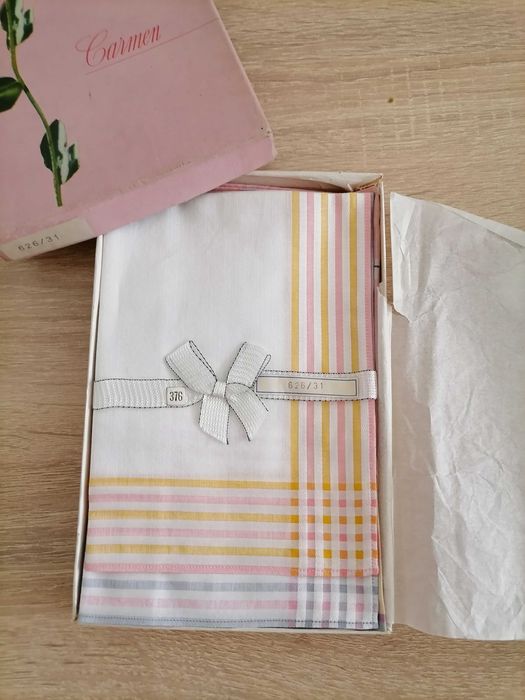 Мъжки  кърпи - нови