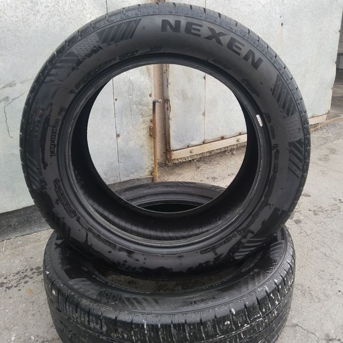 Продам Шины NEXEN