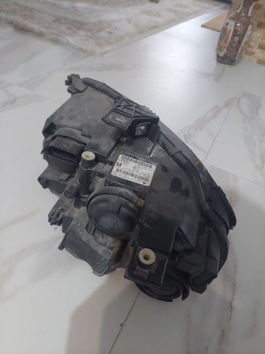 Far audi a4 b8 2011 break