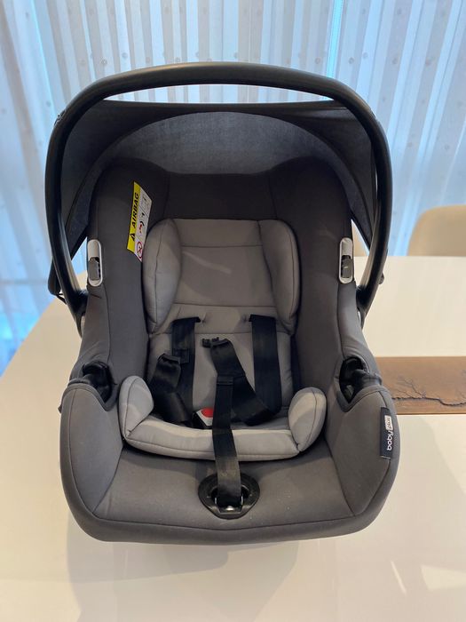 Кошница за бебе/столче