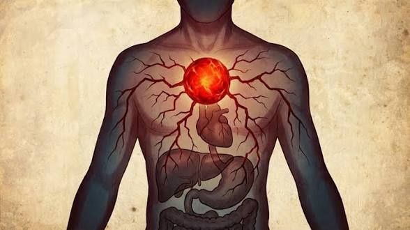 Психосоматолог. Консультант по проблемам с телом и душой