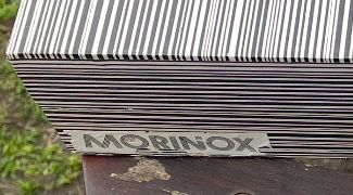 Servici de masa Morinox