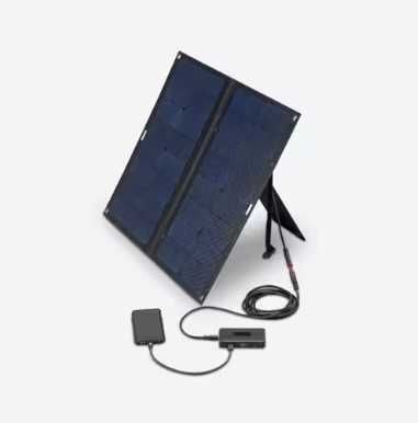 Преносим соларен панел 50W