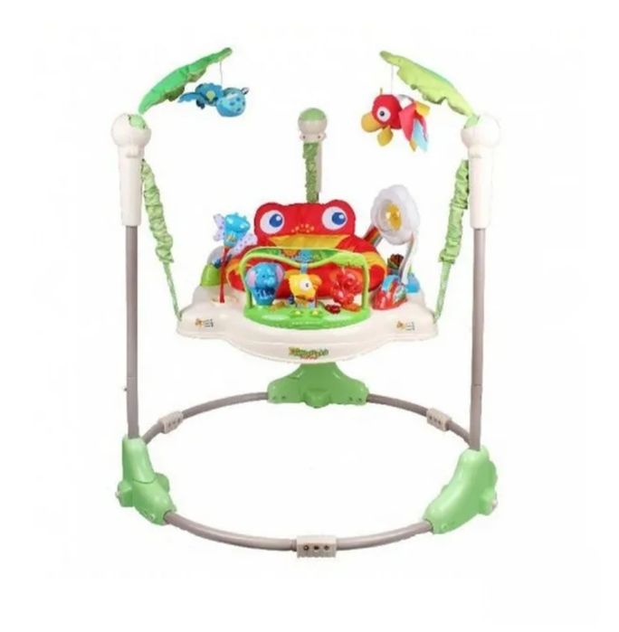 Музикално бъджи на стойка