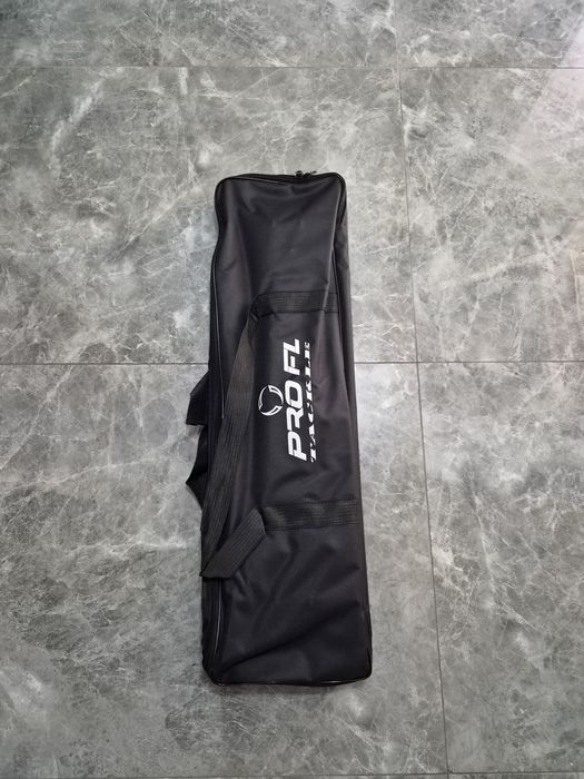 Rod pod FL 3 Posturi ( Quad Pod ) BLACK-EDITION FL158