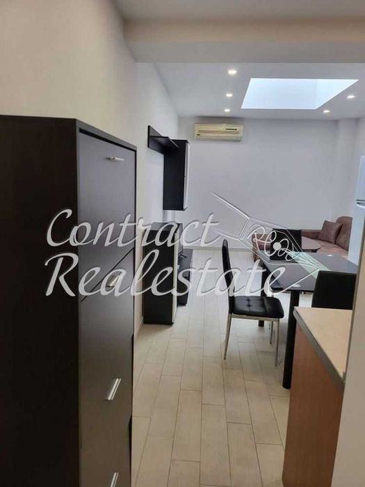 Дава се под наем Двустаен апартамент в Варна, Колхозен пазар - 70 кв.м за 408 € - Снимка #3