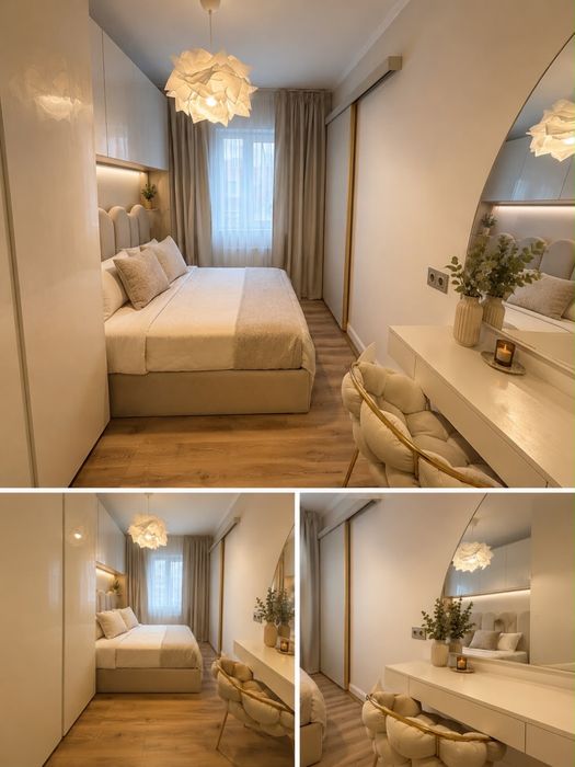 Apartament de inchiriat  1 camera Cartier Subcetate