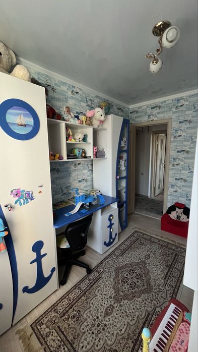 Продам детский гарнитур