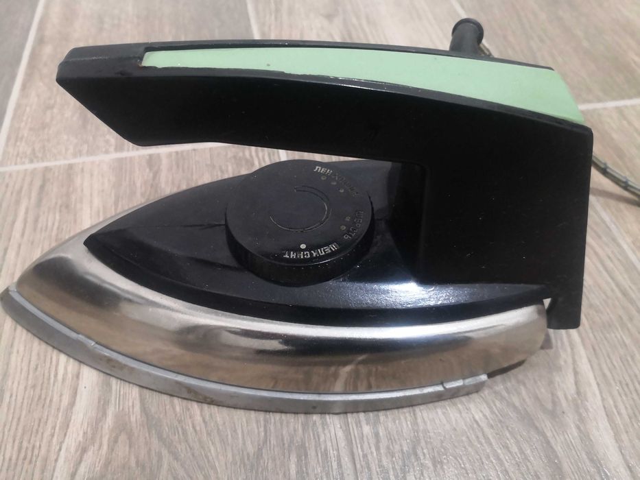 Calcator electric rusesc