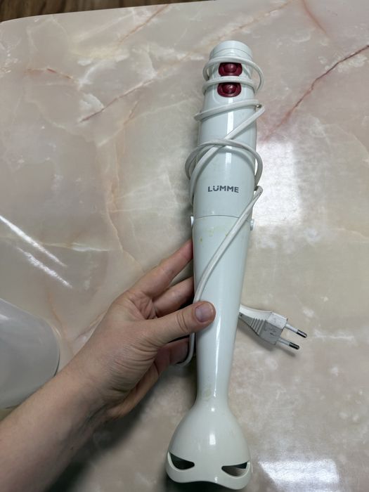 Блендер погружной